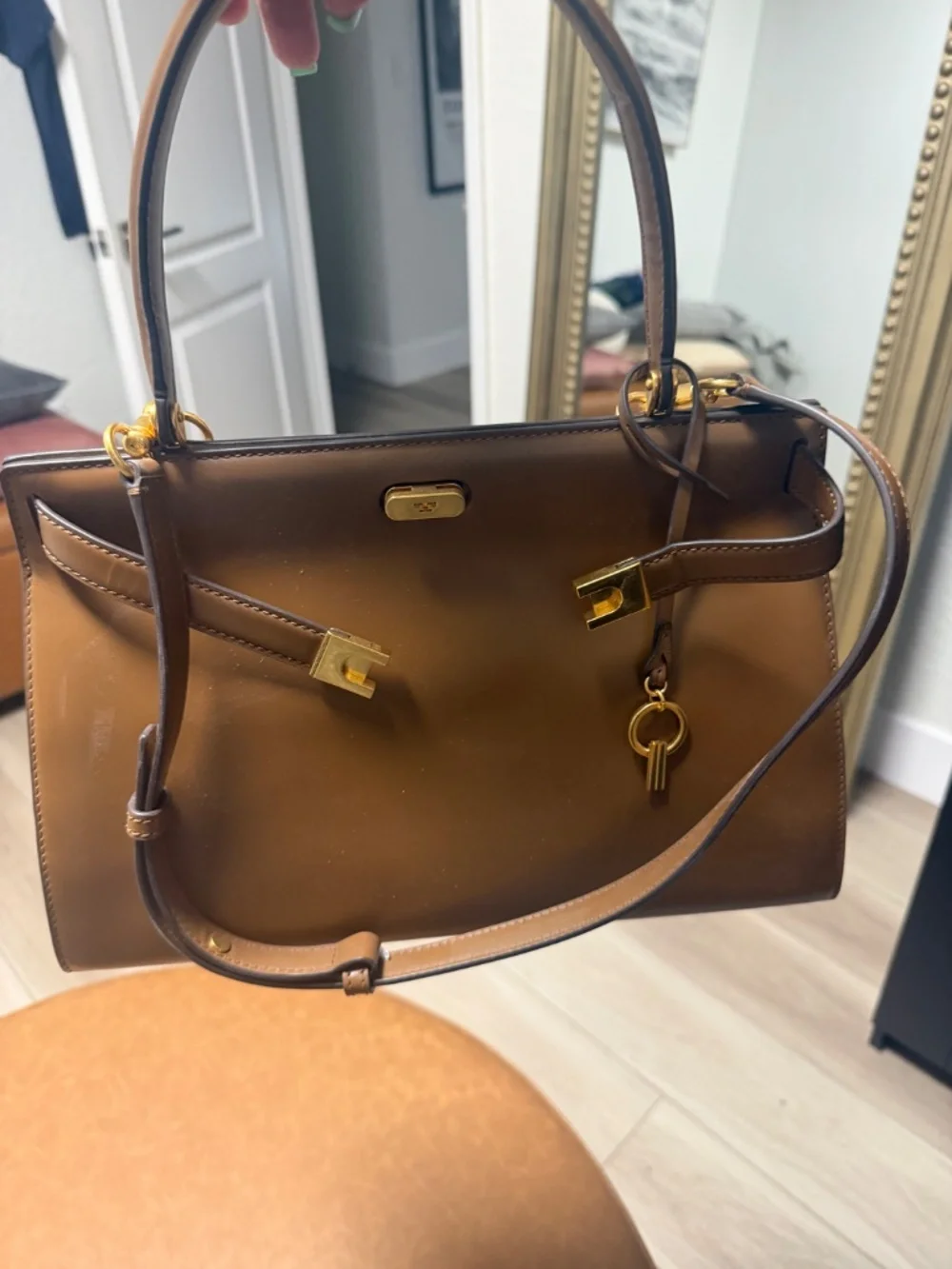 Tory Burch bag